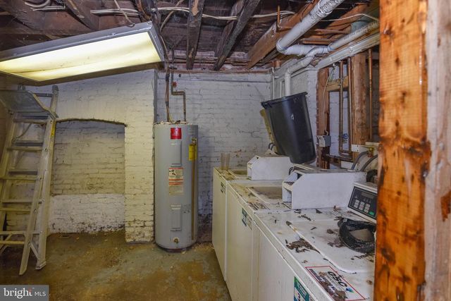 1808 SAINT PAUL ST, Baltimore, MD 21202