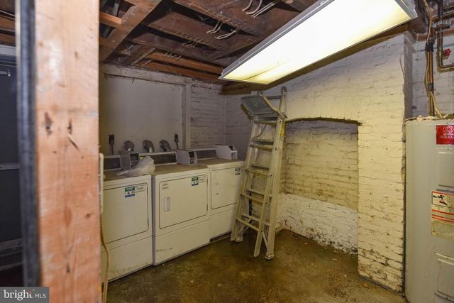 1808 SAINT PAUL ST, Baltimore, MD 21202