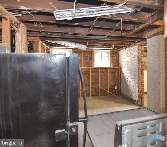 1808 SAINT PAUL ST, Baltimore, MD 21202