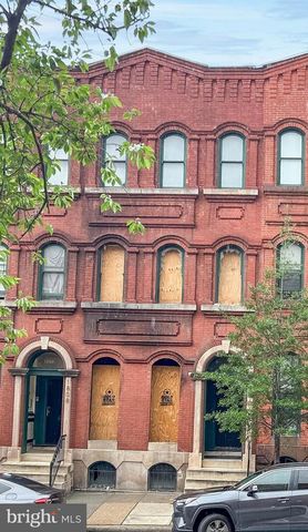 1808 SAINT PAUL ST, Baltimore, MD 21202