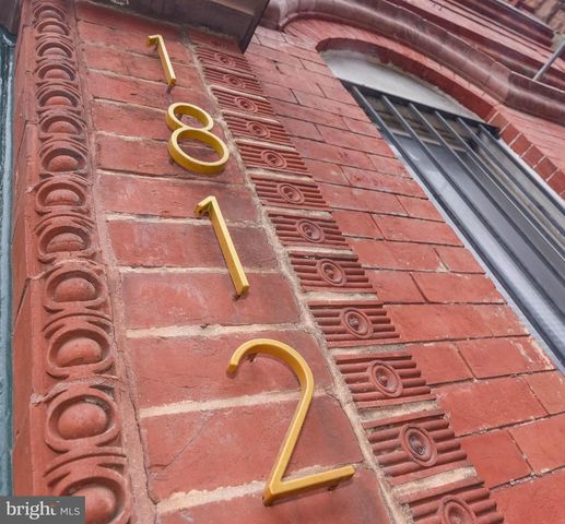 1808 SAINT PAUL ST, Baltimore, MD 21202