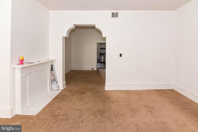1808 SAINT PAUL ST, Baltimore, MD 21202