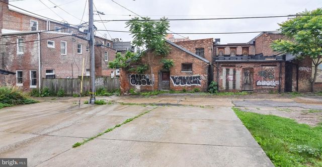 1808 SAINT PAUL ST, Baltimore, MD 21202