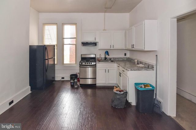 1808 SAINT PAUL ST, Baltimore, MD 21202