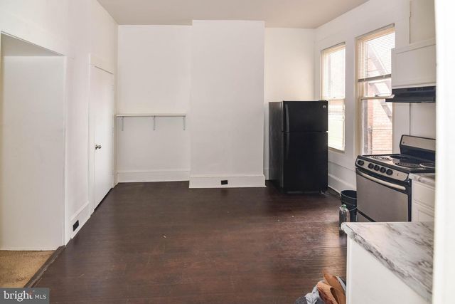 1808 SAINT PAUL ST, Baltimore, MD 21202