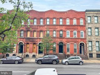 1808 SAINT PAUL ST, Baltimore, MD 21202