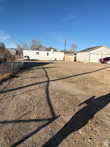 2032 S HIGHWAY 10, Price, UT 84501