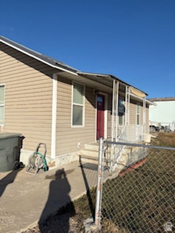 2032 S HIGHWAY 10, Price, UT 84501