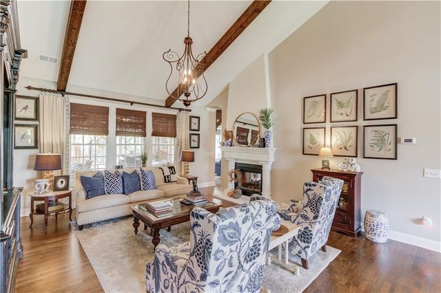 951 Providence Lane, Monroe, GA 30656