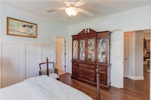 951 Providence Lane, Monroe, GA 30656