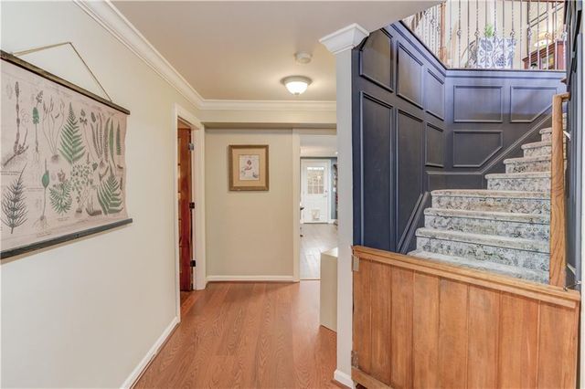 951 Providence Lane, Monroe, GA 30656