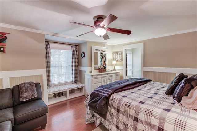 951 Providence Lane, Monroe, GA 30656