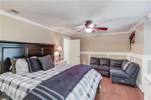 951 Providence Lane, Monroe, GA 30656