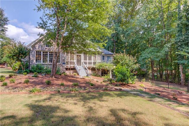 951 Providence Lane, Monroe, GA 30656