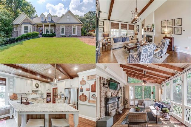 951 Providence Lane, Monroe, GA 30656