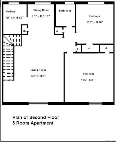 224-24 Manor Road UPPER, Queens Village, NY 11427