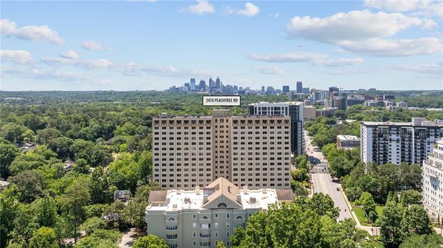 2479 Peachtree NE Road 412, Atlanta, GA 30305