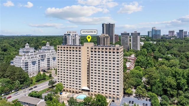 2479 Peachtree NE Road 412, Atlanta, GA 30305