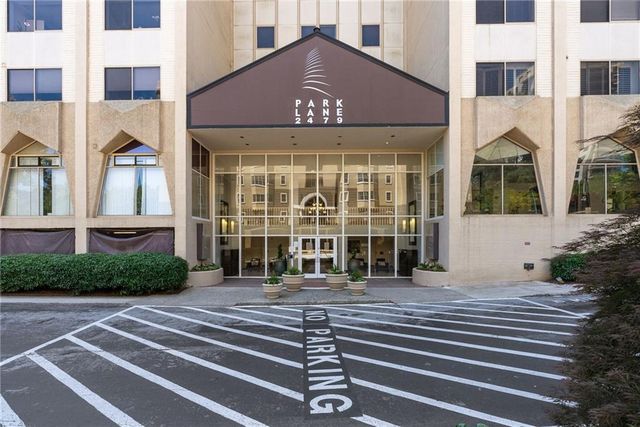 2479 Peachtree NE Road 412, Atlanta, GA 30305