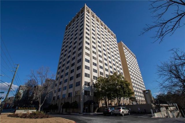 2479 Peachtree NE Road 412, Atlanta, GA 30305