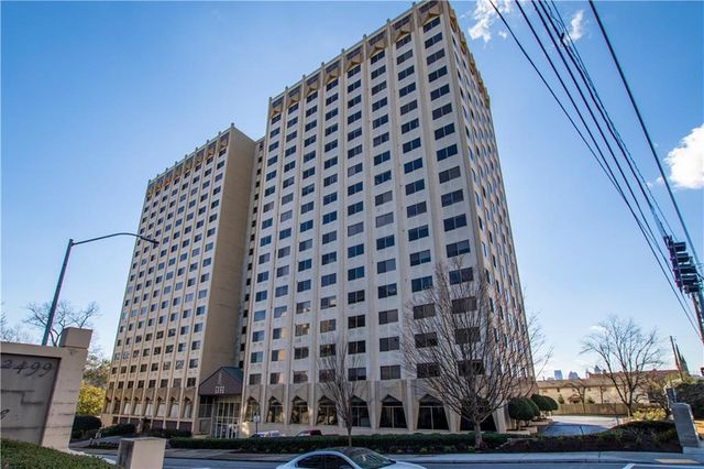 2479 Peachtree NE Road 412, Atlanta, GA 30305