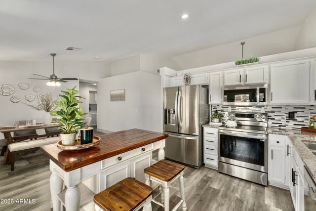 1209 N Charles Street, Gilbert, AZ 85233