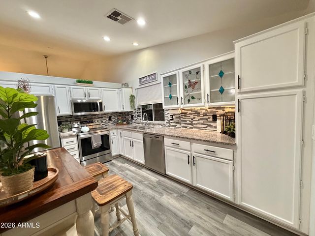 1209 N Charles Street, Gilbert, AZ 85233