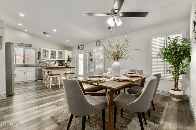 1209 N Charles Street, Gilbert, AZ 85233