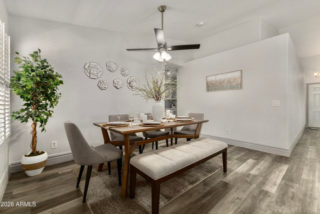 1209 N Charles Street, Gilbert, AZ 85233