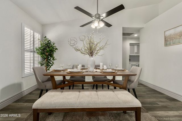 1209 N Charles Street, Gilbert, AZ 85233