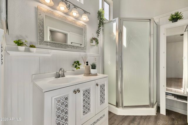 1209 N Charles Street, Gilbert, AZ 85233