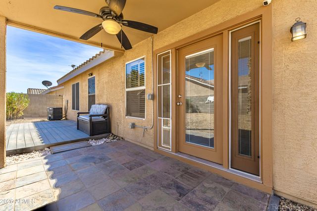 1209 N Charles Street, Gilbert, AZ 85233