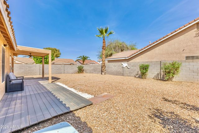 1209 N Charles Street, Gilbert, AZ 85233