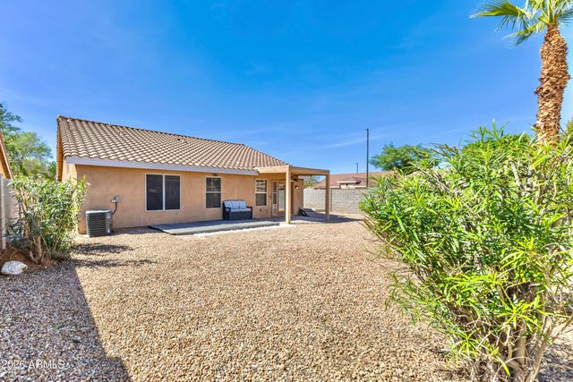 1209 N Charles Street, Gilbert, AZ 85233