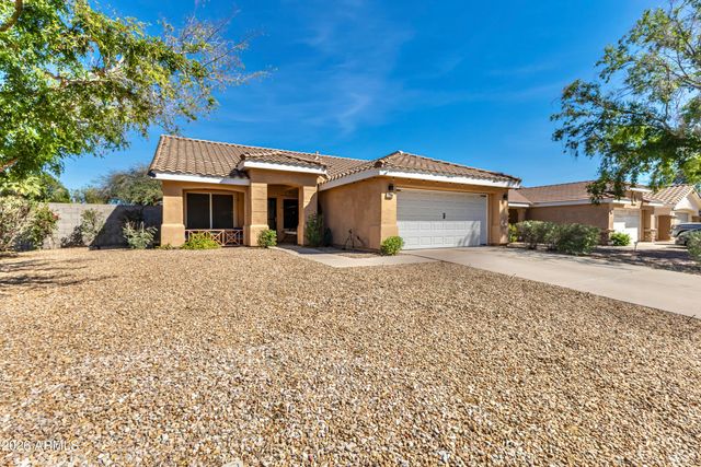 1209 N Charles Street, Gilbert, AZ 85233