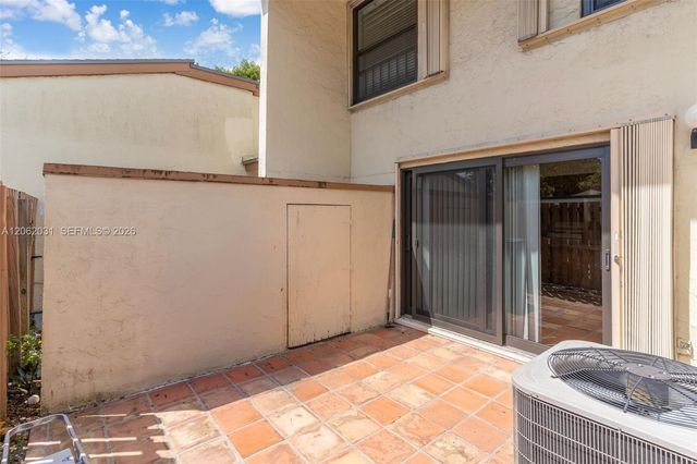 11411 SW 109th Road 50Y, Miami, FL 33176