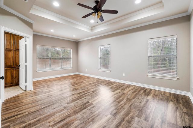 104 Penbrook St., Henderson, TX 75654