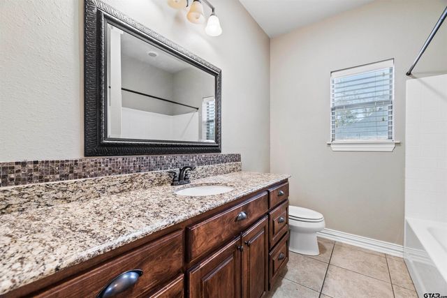 104 Penbrook St., Henderson, TX 75654