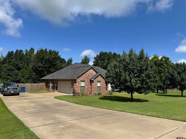 104 Penbrook St., Henderson, TX 75654