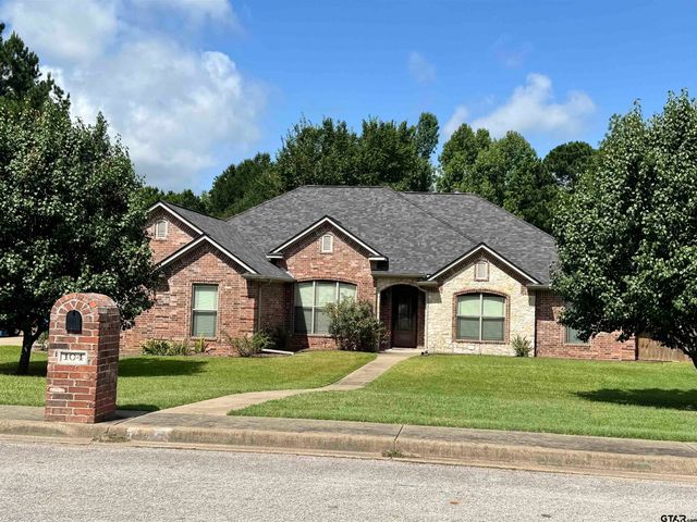 104 Penbrook St., Henderson, TX 75654