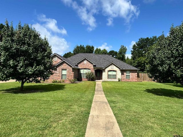 104 Penbrook St., Henderson, TX 75654