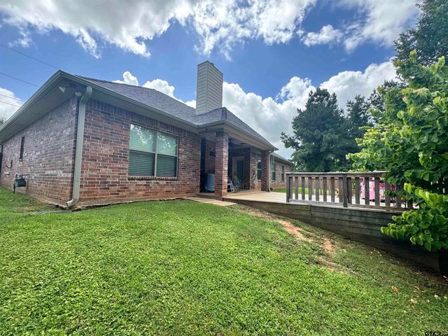 104 Penbrook St., Henderson, TX 75654