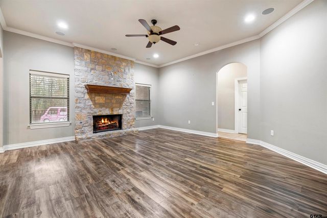 104 Penbrook St., Henderson, TX 75654