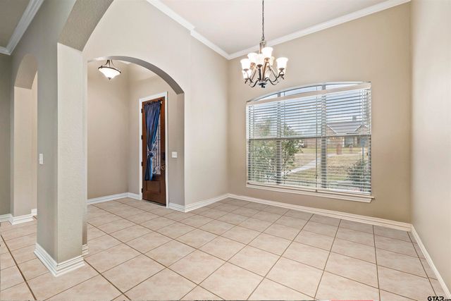 104 Penbrook St., Henderson, TX 75654