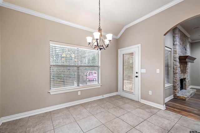 104 Penbrook St., Henderson, TX 75654