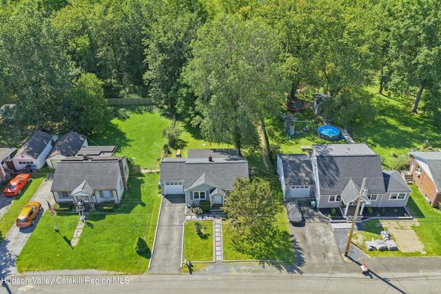 26 Buena Vista Avenue, Wallkill, NY 12589
