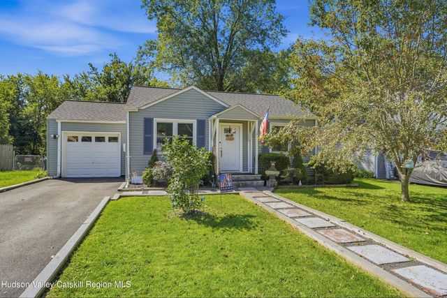 26 Buena Vista Avenue, Wallkill, NY 12589