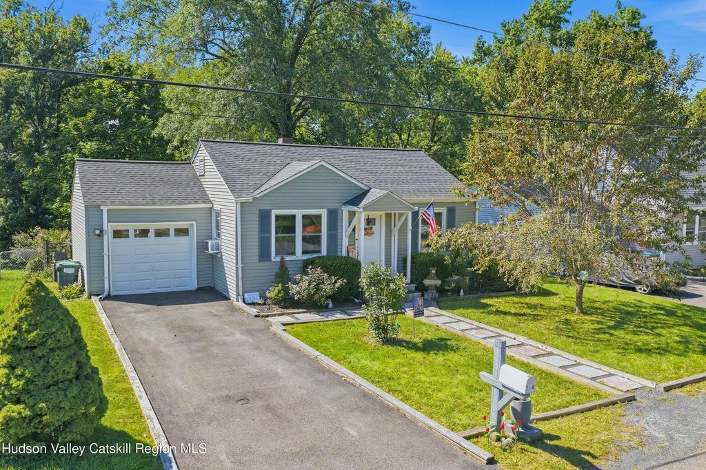 26 Buena Vista Avenue, Wallkill, NY 12589