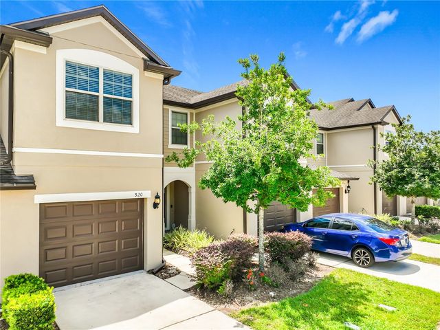 520 VIRTUOSO LANE 68, Orlando, FL 32824