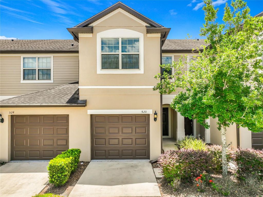 Image 1 of property listing at 520 VIRTUOSO LANE 68, Orlando, FL 32824